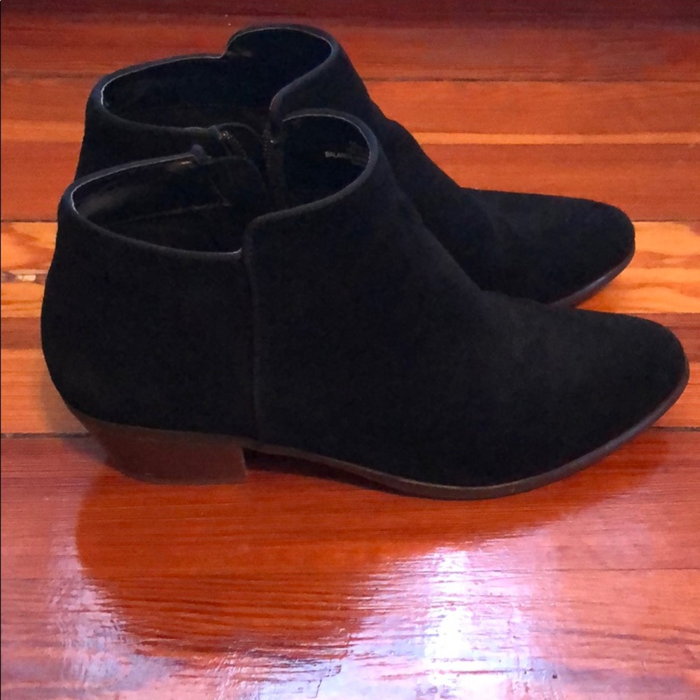 Women’s boots